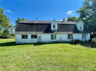 5101 Pundt Rd, Lewisburg, OH 45338