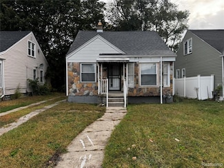 20510 Fenmore St, Detroit, MI 48235