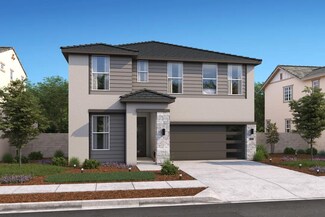 Oban, Lodi, CA 95240