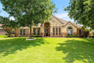 781 Eagle Landing Dr, Belton, TX 76513