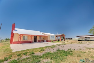 1424 S Roosevelt Road 6, Portales, NM 88130