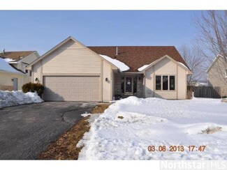 14854 Haven Dr, Saint Paul, MN 55124