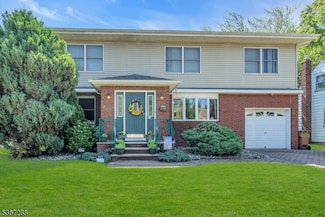 357 Edgewood Rd, Linden, NJ 07036
