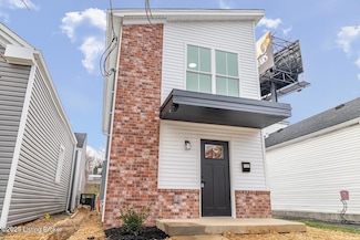 1322 S Preston St, Louisville, KY 40208