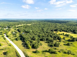 S S 513th Ave W, Depew, OK 74028