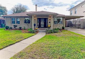 924 Sena Dr, Metairie, LA 70005