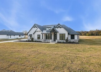 189 Rio Rancho Dr, Decatur, TX 76234