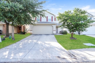 9334 Maple Silver, San Antonio, TX 78254