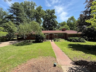 451 Hawthorne Dr, Danville, VA 24541