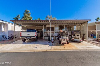 17200 W Bell Rd Unit 273, Surprise, AZ 85374