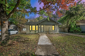 1118 Hollywood Ave, Dallas, TX 75208