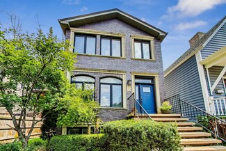 2817 N Sawyer Ave, Chicago, IL 60618