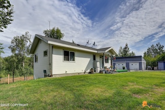 11929 W Wasey Cir, Wasilla, AK 99623