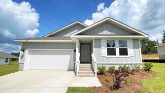 6772 Cambrian Ridge, Laurel Hill, FL 32567
