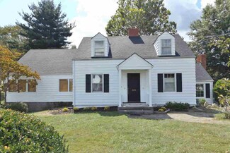 700 Fort Branch Rd, Pearisburg, VA 24134