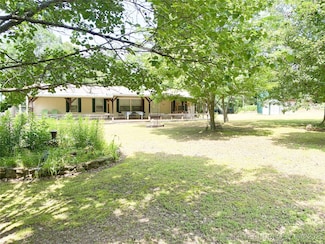 476359 E 791 Rd, Stilwell, OK 74960