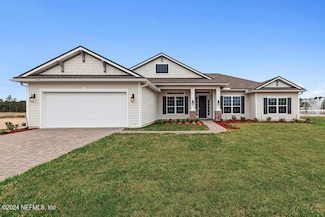 85193 Sandy Ridge Loop Unit 69, Yulee, FL 32097