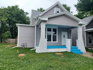 1111 W Illinois St, Evansville, IN 47710