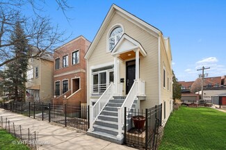 2624 N Marshfield Ave, Chicago, IL 60614