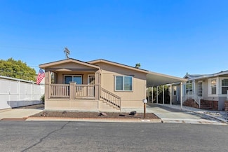 525 W El Norte Pkwy Unit 39, Escondido, CA 92026