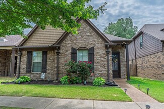 1936 S Bend Dr, Cordova, TN 38016