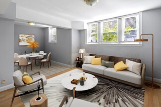 147 Babcock St Unit 147, Brookline, MA 02446