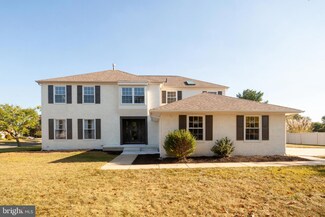 223 Tall Pines Dr, Sewell, NJ 08080