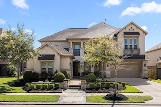 16906 Avion Village Dr, Cypress, TX 77433