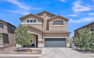 14809 Tierra Escape Ave, El Paso, TX 79938