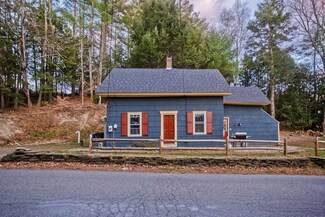 44 Moss Brook Rd, Orange, MA 01364