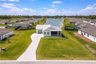 910 Gen George Patton Ave, Labelle, FL 33935