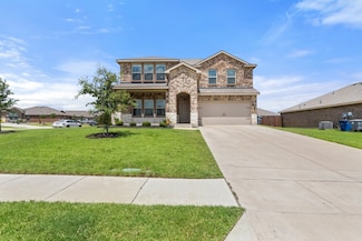 15111 Athena Dr, Dallas, TX 75253