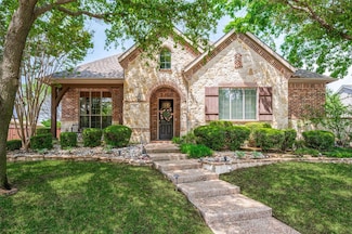 881 Willowmist Dr, Prosper, TX 75078