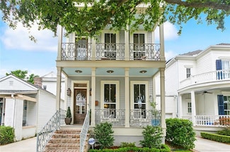 1026 Valence St, New Orleans, LA 70115