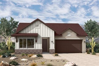 Passito, San Tan Valley, AZ 85140