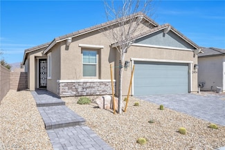 2404 Elmont Ave, North Las Vegas, NV 89086