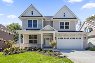 4920 Stonewall Ave, Downers Grove, IL 60515