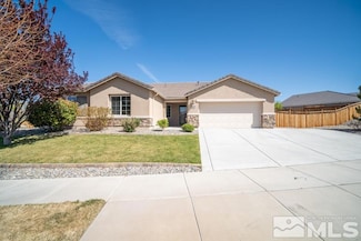 8233 Eaglenest Rd, Sparks, NV 89436