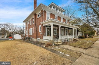 419 E 4th St, Boyertown, PA 19512
