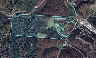 0 Del Con Dr, Waverly, WV 26184