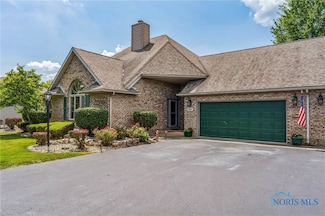 625 W Lake Ct Unit U5, Findlay, OH 45840