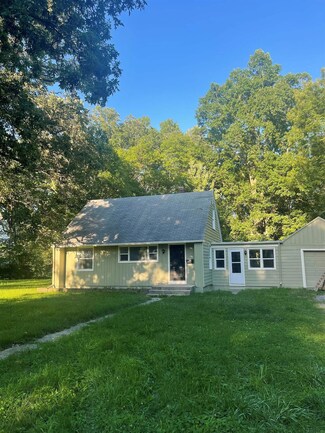 4605 Plaza Dr, Fort Wayne, IN 46806