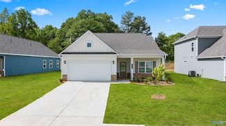 The Telfair Nightingale Dr, Athens, AL 35611