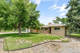 8855 W 32nd Ave, Wheat Ridge, CO 80033