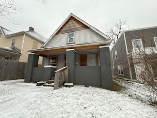 1041 W 27th St, Indianapolis, IN 46208