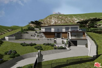 21801 Castlewood Dr, Malibu, CA 90265