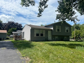 10073 W Crissy Ave, Beach Park, IL 60099