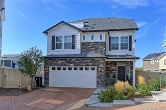 4403 N Quatar Ct, Aurora, CO 80019