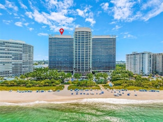 9701 Collins Ave Unit 802S, Bal Harbour, FL 33154