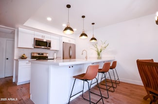 3416 N 44th St Unit 47, Phoenix, AZ 85018